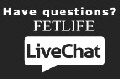 Live chat on fetlife about bondage