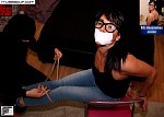  best bondage detective magazine website trusseup.com. Housewives bound and tape gagged