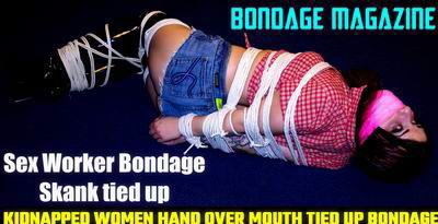 bondage detective magazine covers girls bound and gagged best bondage website