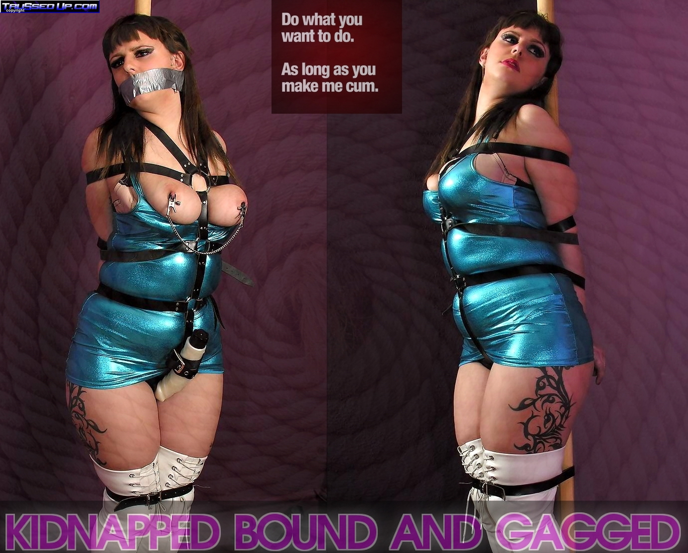prostitutes in bondage tie me up cum in my mouth hookers tied up