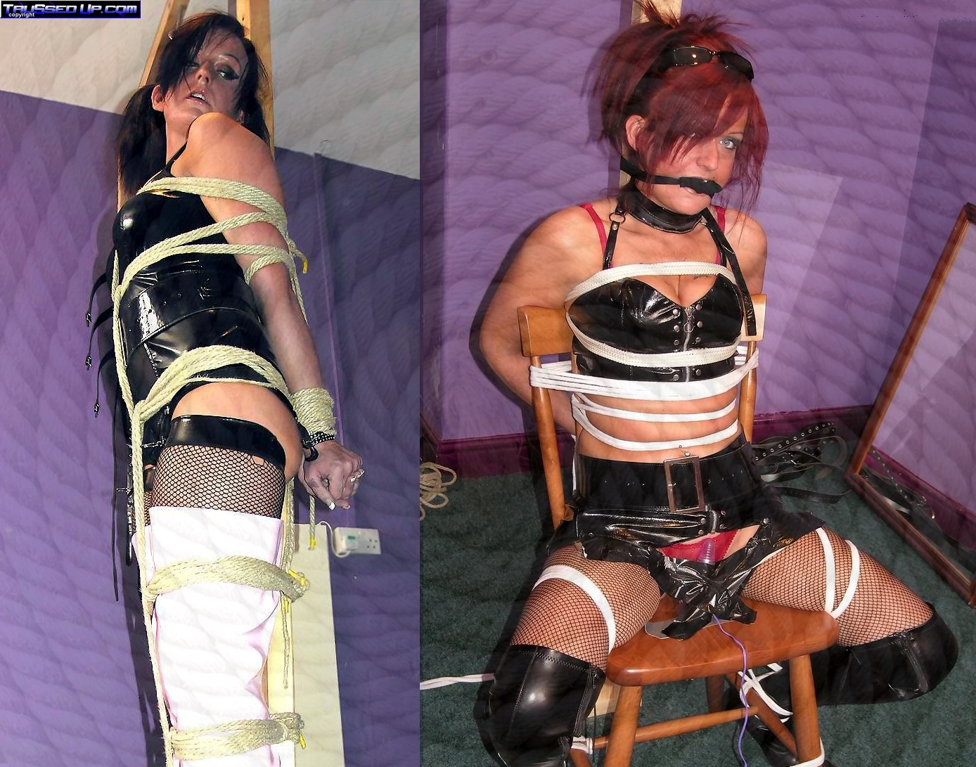 prostitutes in bondage tie me up cum in my mouth hookers tied up