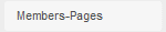 Members Pages