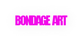 BONDAGE-ART-DAVE-ANNIS