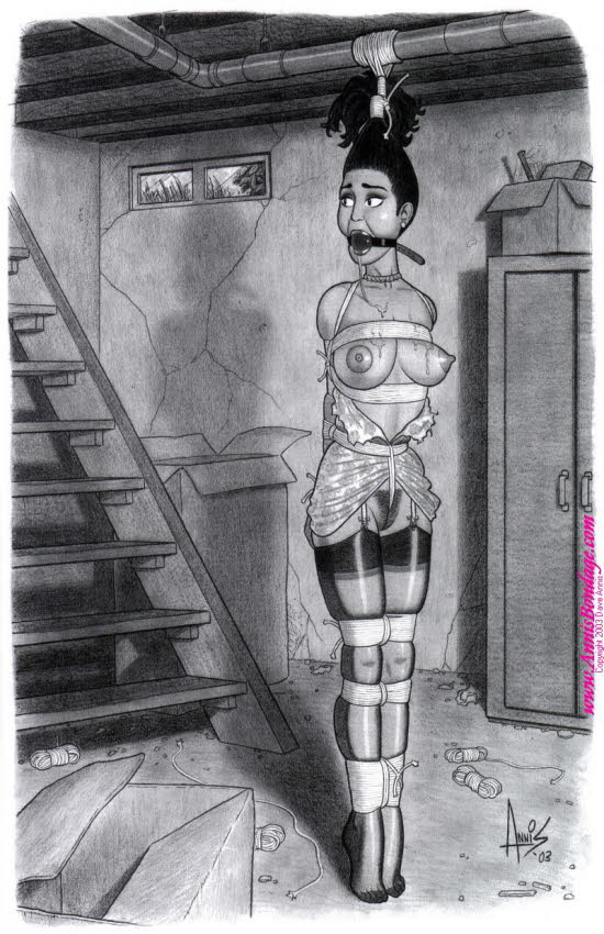 Dave_Annis_Bondage-Art