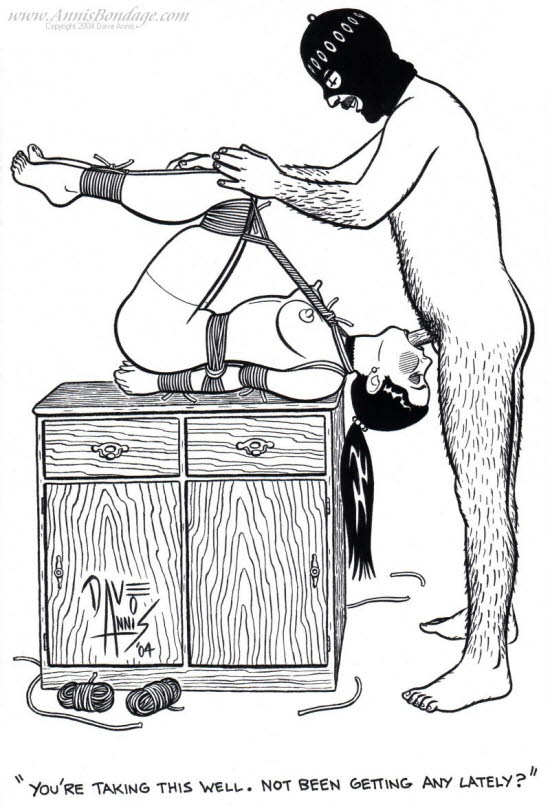 Dave_Annis_Bondage-Art