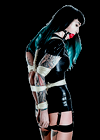 rope bondage HD Movies Dave Annis