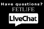 Live BONDAGE CHAT