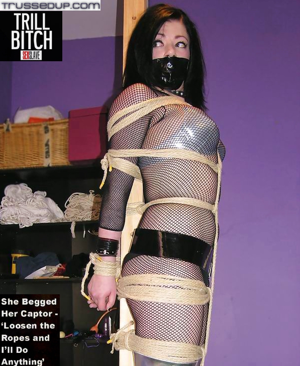 Best Bondage Site 91