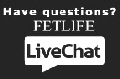 Fetlife bondage chat