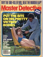 vintage bondage classics housewife captured strung up classic bondage detective magazine covers women tied up in ropes girls bound and gagged hand over mouth grabbed and gagged vintage cover old 70s classics bed hopping nympho hooker tied up she begged her captor loosen the ropes I will blow you off
