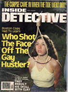 hustler strung up classic bondage detective magazine covers women tied up in ropes girls bound and gagged hand over mouth grabbed and gagged vintage cover
