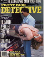 Tie me up treat me like a whore hand over mouth carried tied up in a trunk of a car desperate housewives vintage classic bondage detective magazine covers 1969 1985 images slut Secretary bound and gagged she got off on men tying her up for rough sex married women roped up and left abandoned