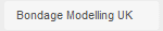 Bondage Modelling UK